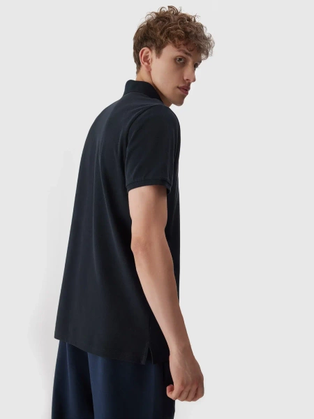 Koszulka męska 4F 4FAW23TPTSM087-30S