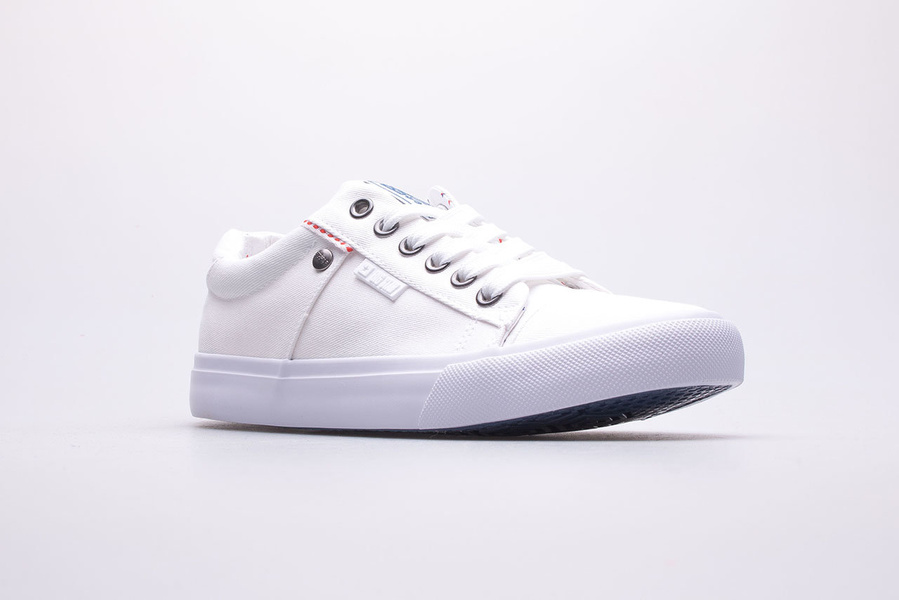 Trampki damskie BIG STAR AA274511