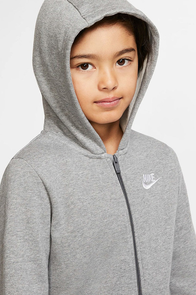 Dres dziecięcy NIKE B NSW CORE BF TRK SUIT BV3634-091