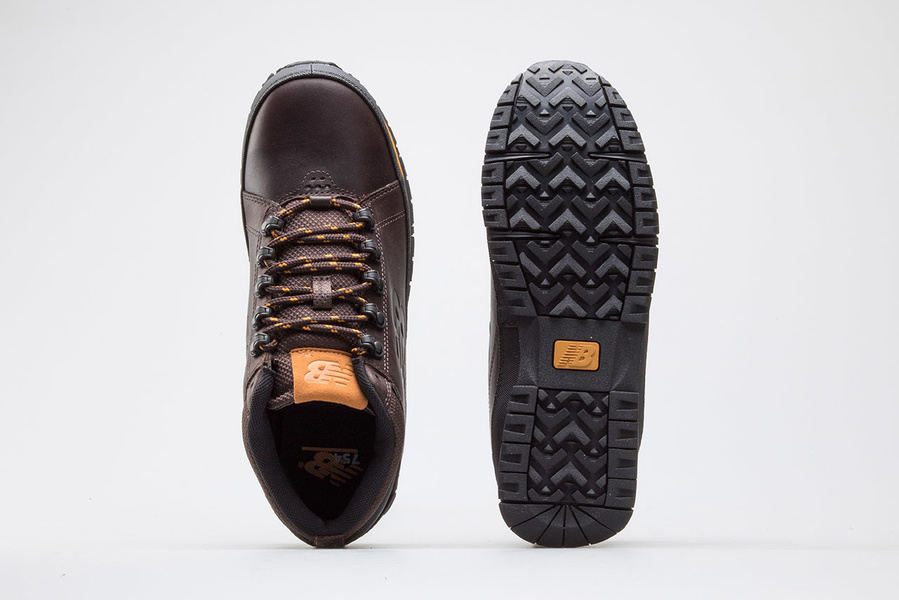 Buty męskie New Balance H754BY