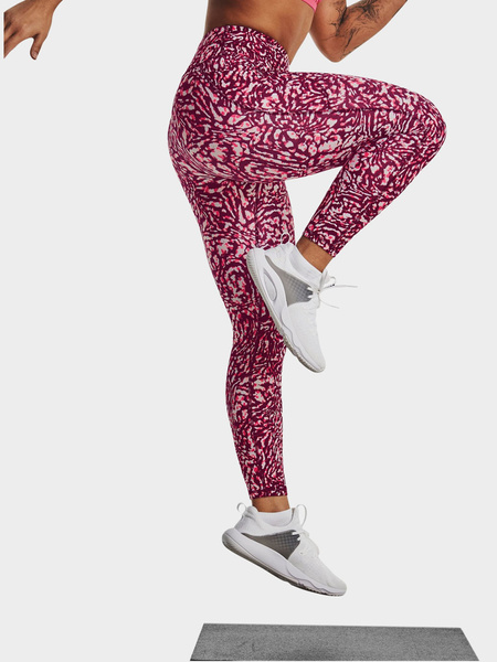 Legginsy damskie Under Armour 1365338-664