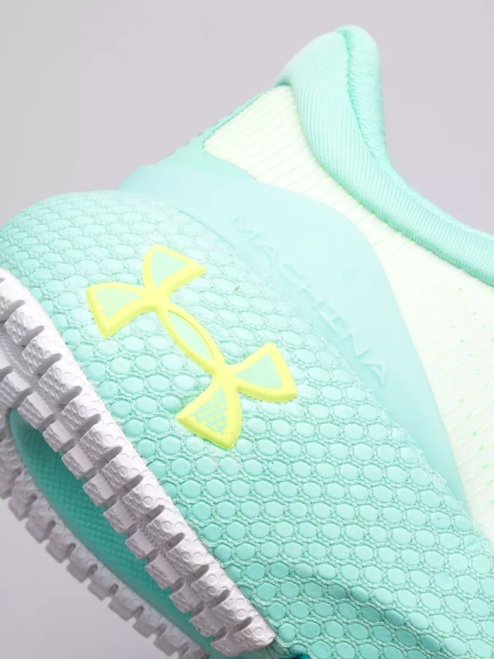 Buty damskie Under Armour Machina Breeze 3026264-100