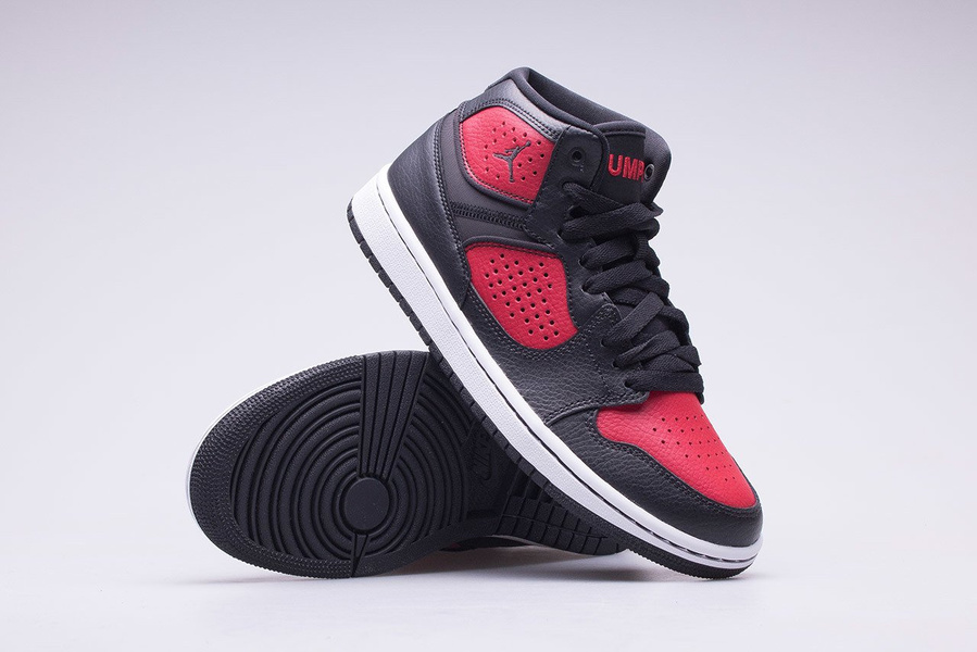 Buty dziecięce NIKE JORDAN ACCESS (GS) AV7941-006