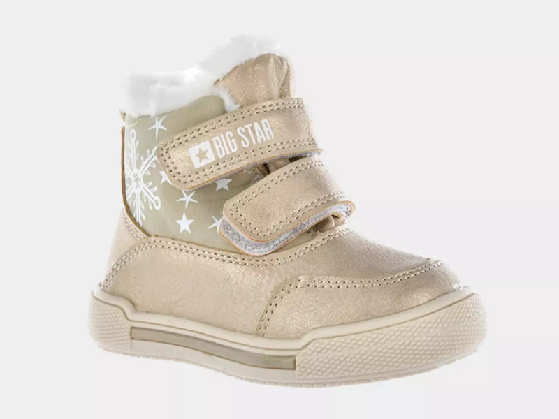 Buty dziecięce BIG STAR KK374189