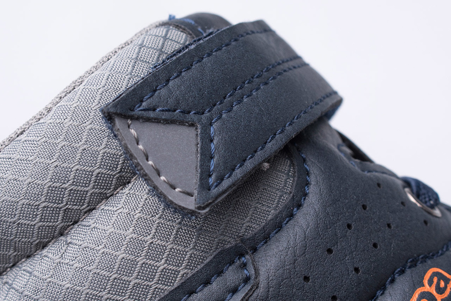 Buty dziecięce KAPPA LITHIUM K 260732K-6729