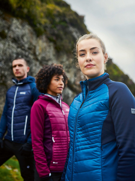 Kurtka męska REGATTA RMN158-L42