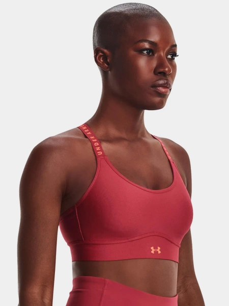 Biustonosz sportowy Under Armour 1363353-638 