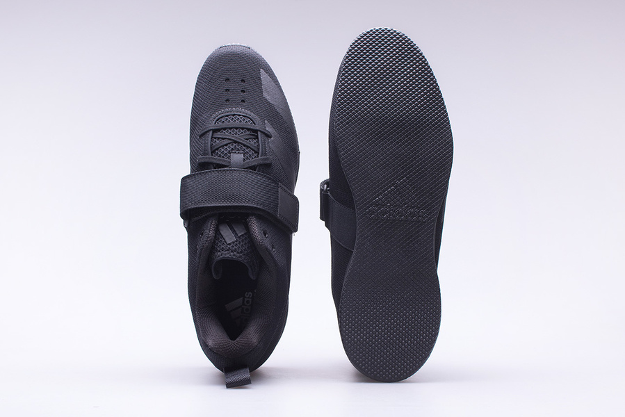 Buty do podnoszenia ciężarów adidas WEIGHTLIFTING II F99816