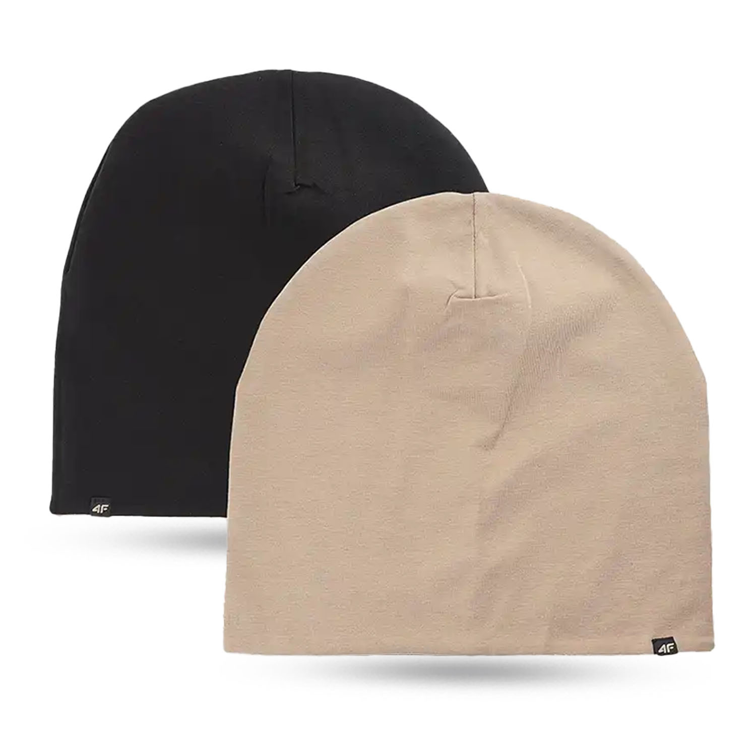 Czapka zimowa dziecięca 4F 4FJWSS24ACAPU397-83S