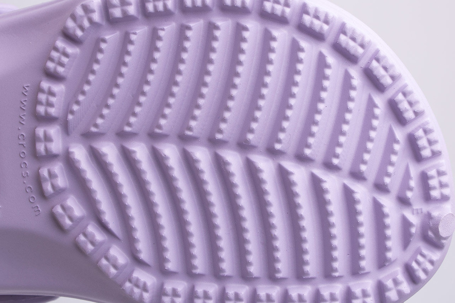 Chodaki Crocs Classic Clog K 204536-530