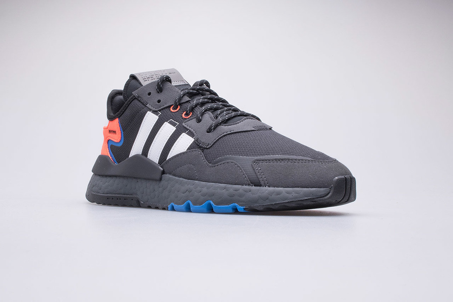Buty męskie adidas NITE JOGGER FX6834