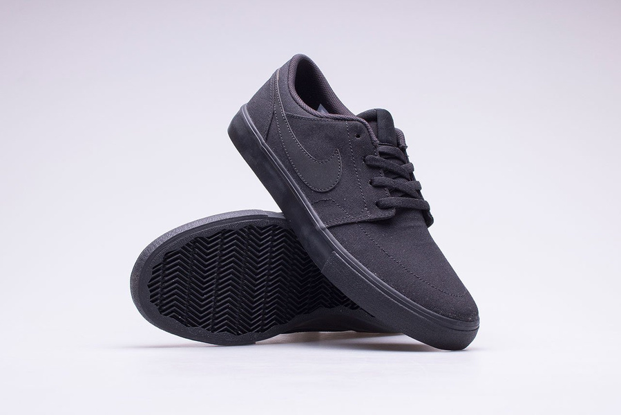 Buty męskie NIKE PORTMORE II SOLAR CNVS 880268-001