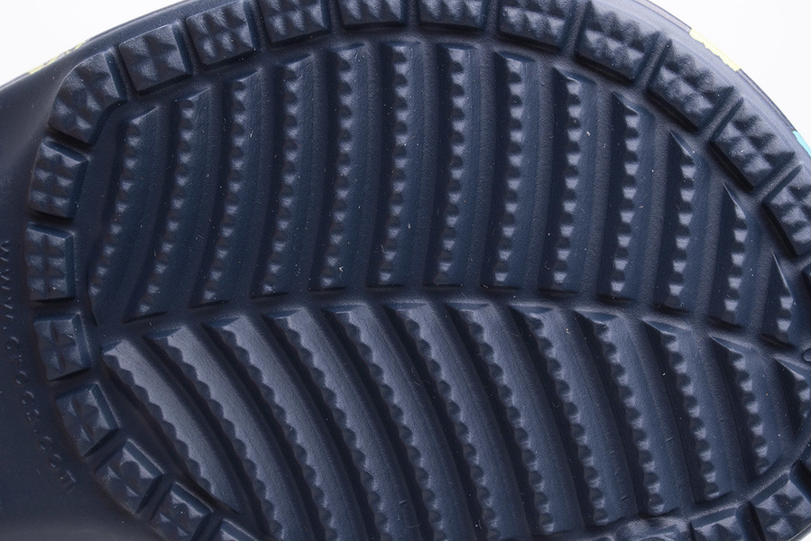 Chodaki CROCS CLASSIC CLOG KIDS 206833-410