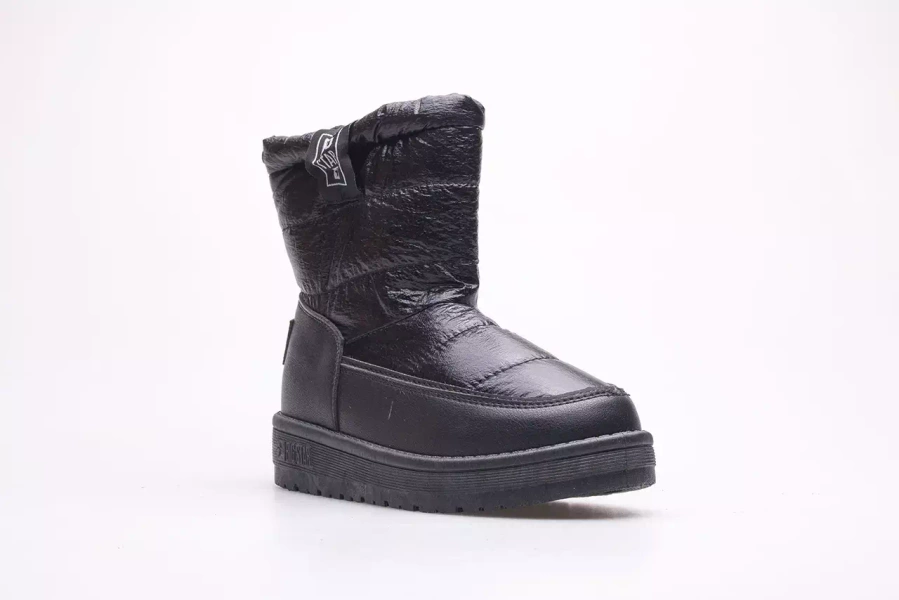 Buty dziecięce BIG STAR KK374220