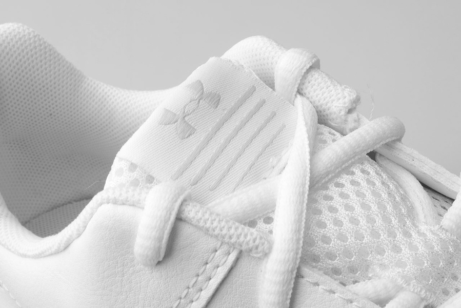 Buty dziecięce Under Armour GS ASSERT 8 3022697-100