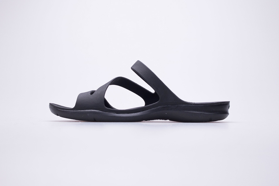 Klapki Crocs Swiftwater Sandal W 203998-060