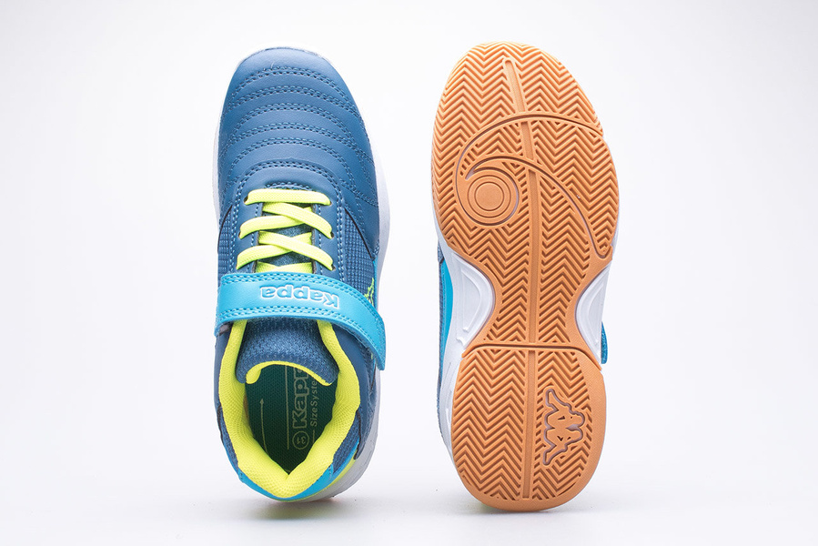 Buty dziecięce KAPPA DROUM II MF K 260819MFK-6040