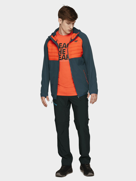 Kurtka męska 4F H4L21-KUMH060-32S