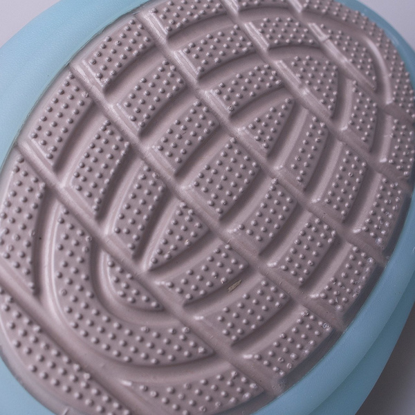 Sandały Crocs Huarache II Flats 204912-4CW