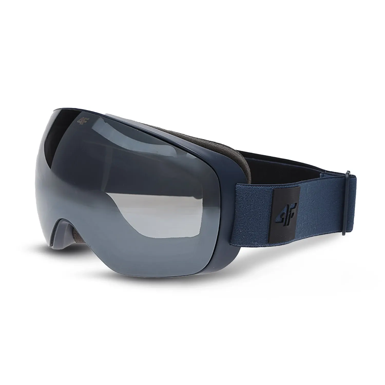 Gogle narciarskie 4F H4Z22-GGM001-31S