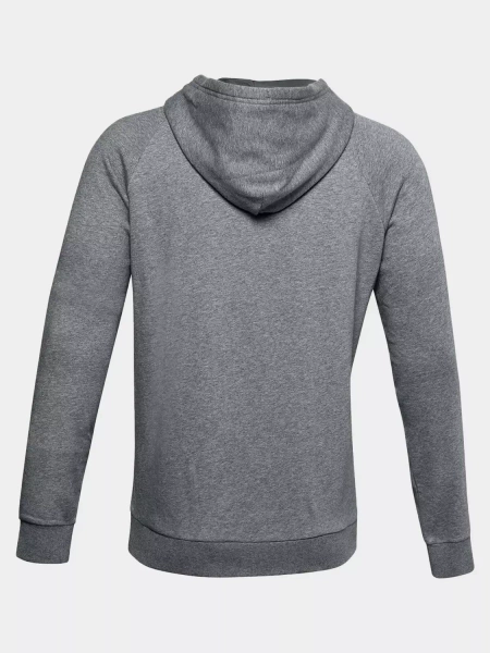 Bluza męska z kapturem Under Armour 1357093-012