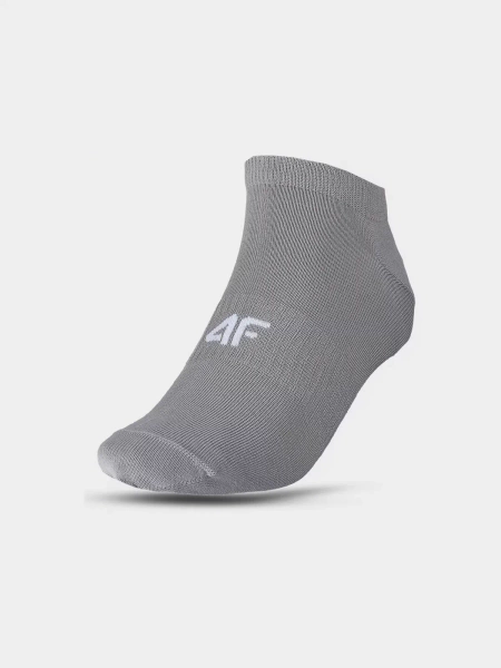 Skarpety męskie 4F 4FWMM00USOCM378-95S