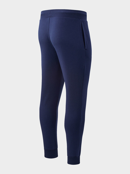 Spodnie dresowe męskie NEW BALANCE MP03904-PGM