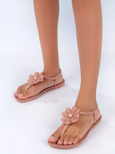 Sandały damskie Ipanema CLASS FLORA FEM 26845-AF385