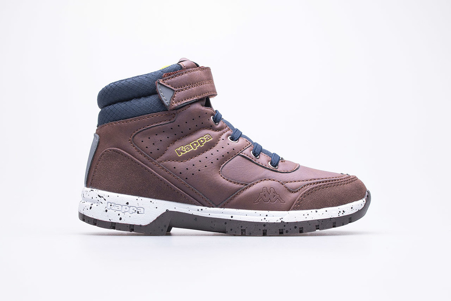 Buty dziecięce KAPPA LITHIUM K 260732K-5067
