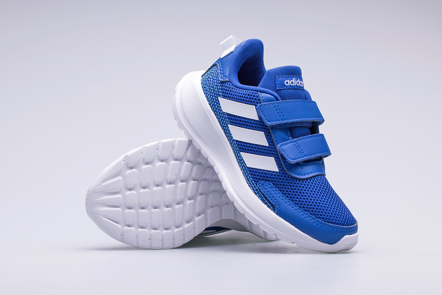 Buty dziecięce adidas TENSAUR RUN C EG4144