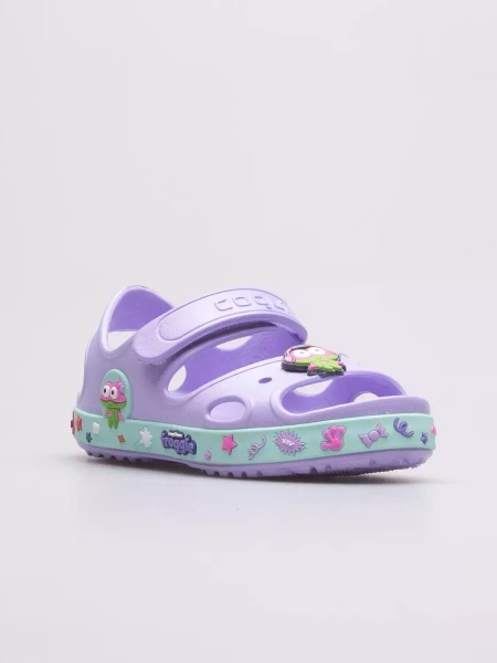 Sandały dziecięce COQUI YOGI 8861-633-0244 