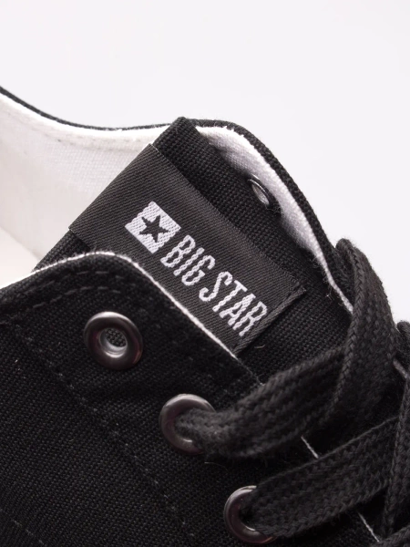 Trampki damskie Big Star DD274338