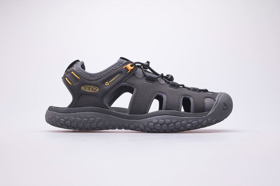 Sandały KEEN SOLR SANDAL 1022246