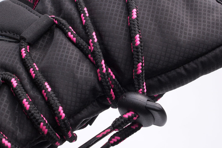 Śniegowce dziecięce KAPPA YOUMA TEX K 260900K-1122