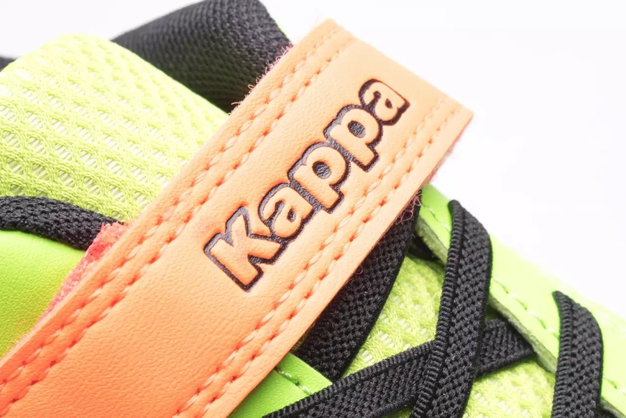 Buty dziecięce KAPPA DROUM II MF K 260819MFK-3011