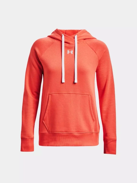 Bluza damska z kapturem Under Armour 1356317-877