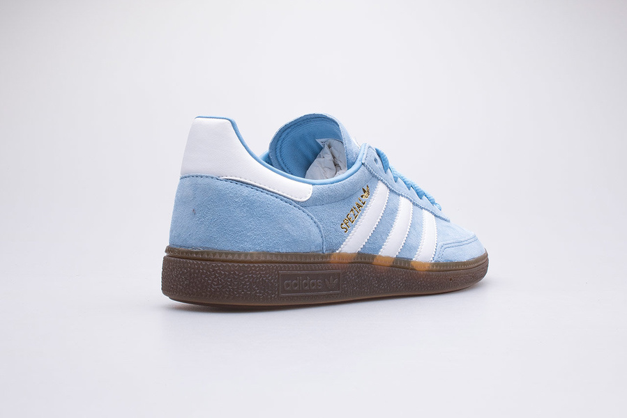 Buty męskie adidas HANDBALL SPEZIAL BD7632