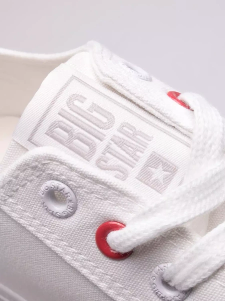 Trampki damskie BIG STAR JJ274001 