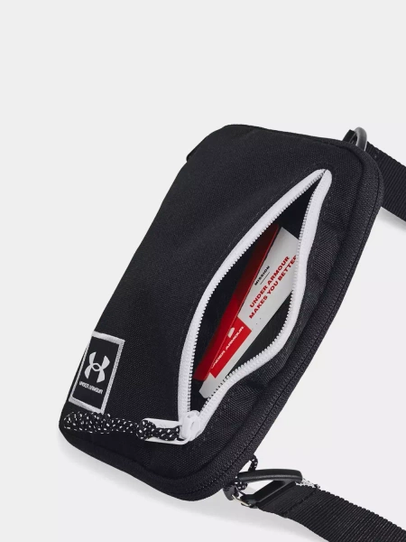 Saszetka Under Armour Crossbody 1376465-001