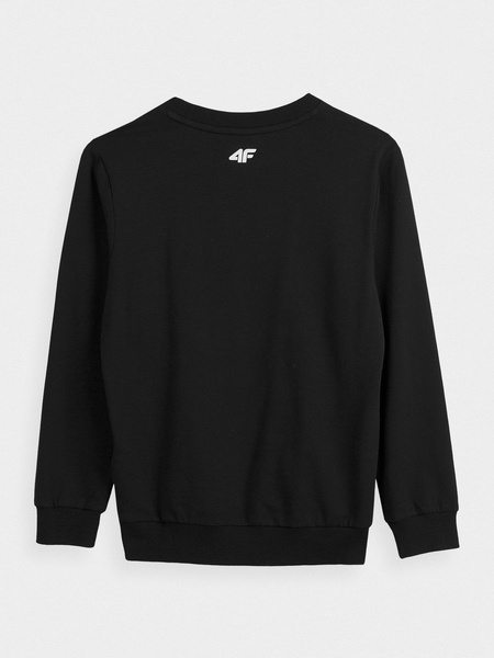 Koszulka dziecięca 4F HJZ21-JTSML003-20S