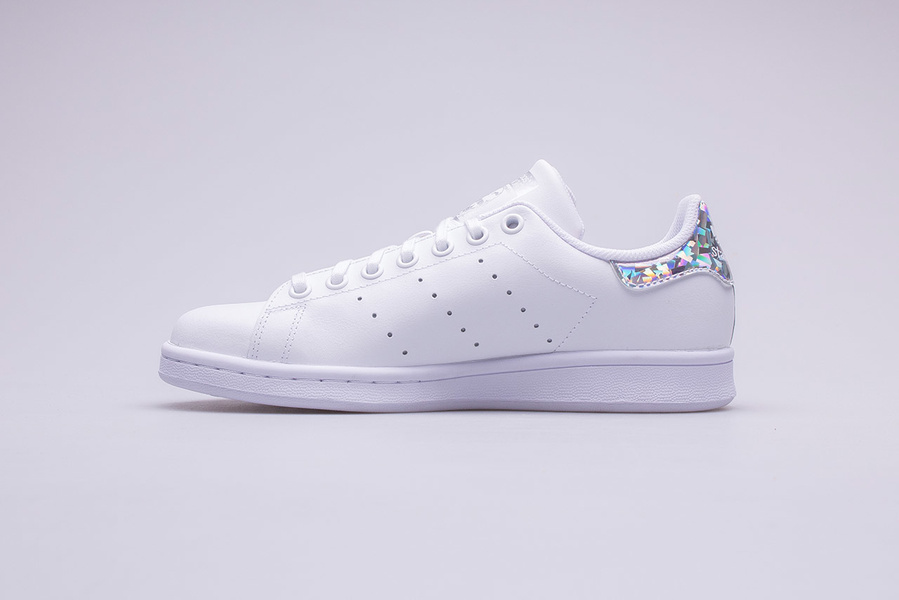 Buty dziecięce adidas STAN SMITH J EE8483