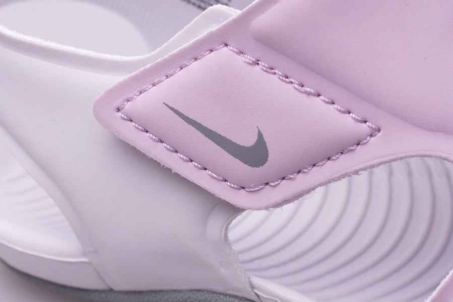 Sandały NIKE SUNRAY PROTECT 2 (TD) 943827-501