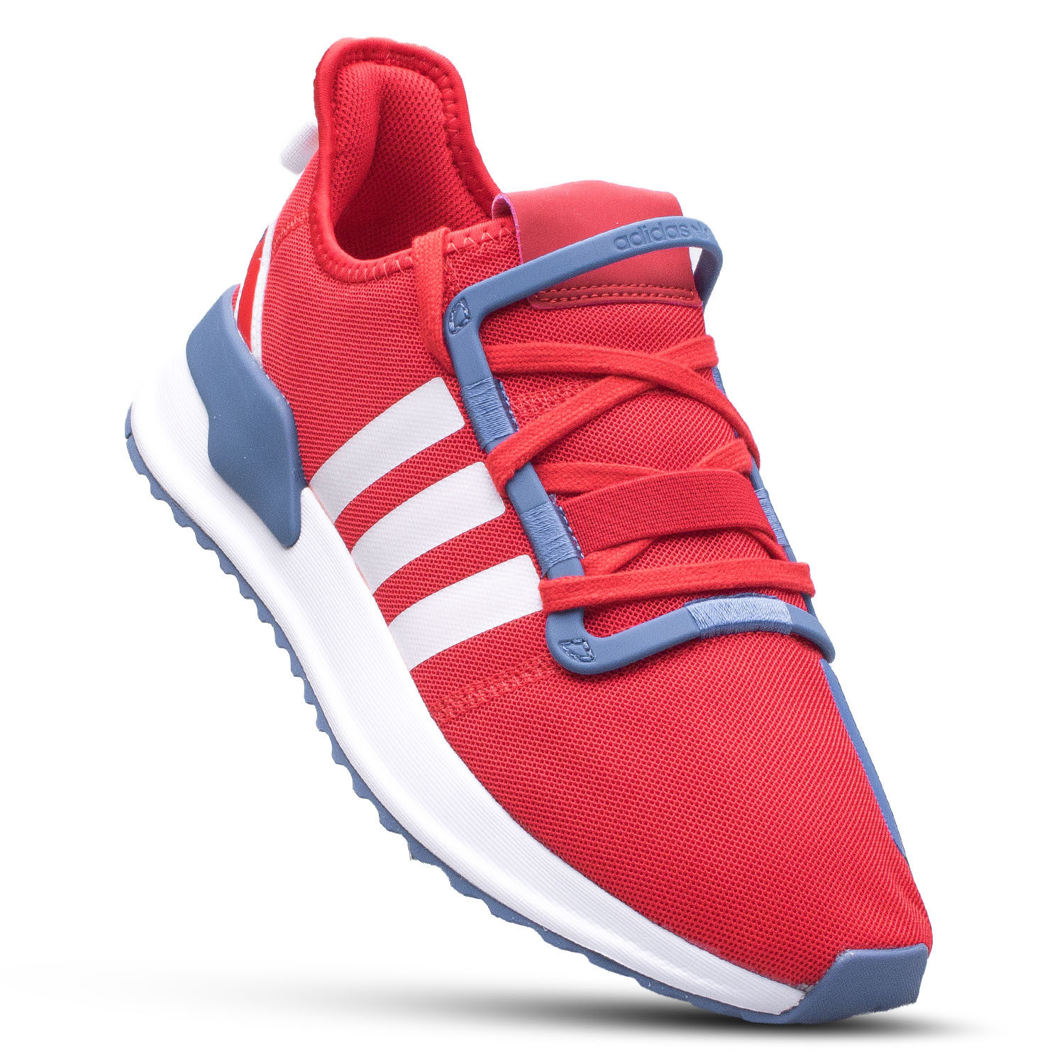 Buty męskie adidas U_PATH RUN FY6233