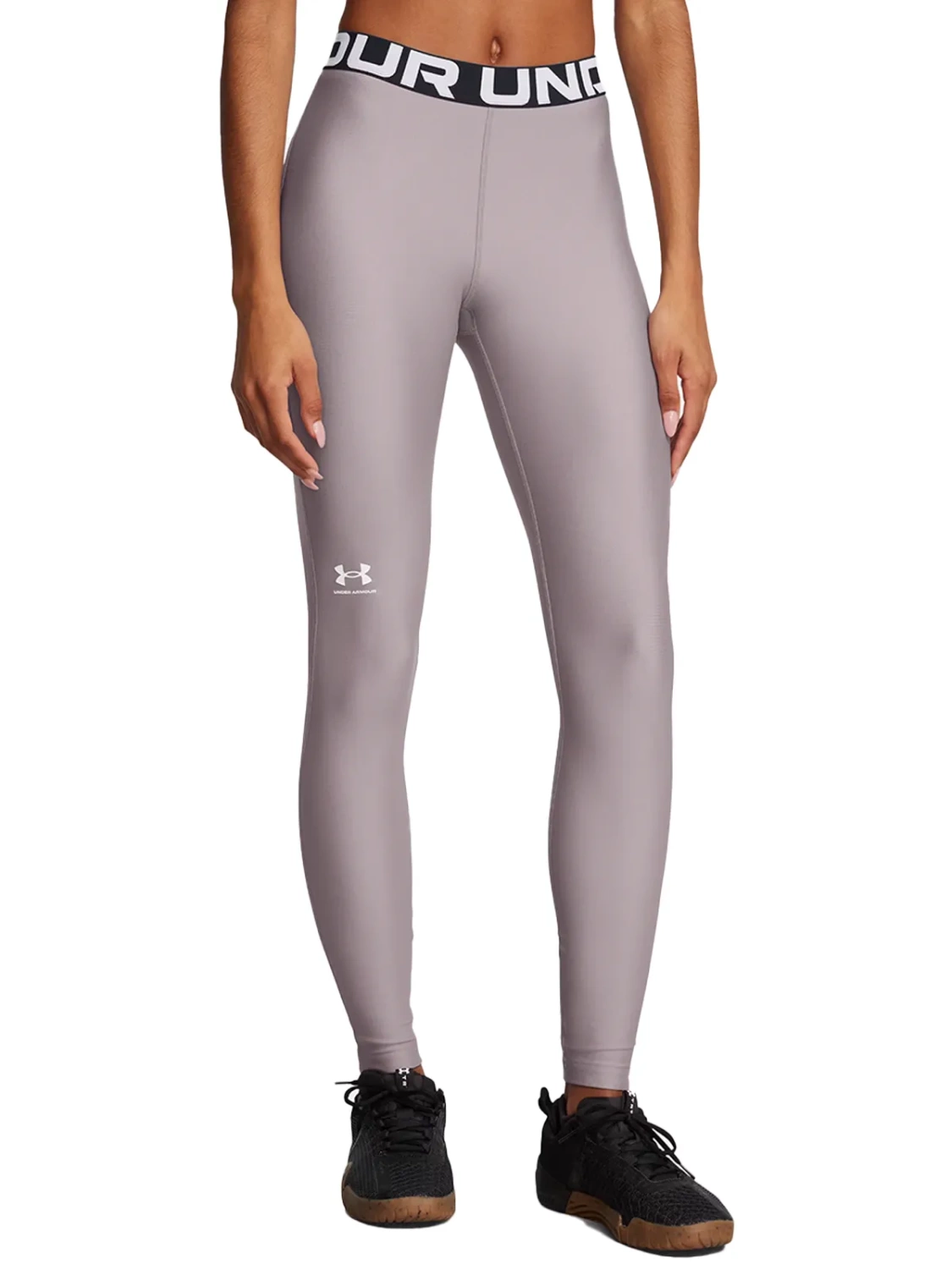 Legginsy damskie Under Armour 1383559-015