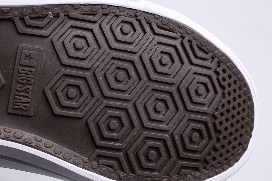 Trampki dziecięce BIG STAR HH374095