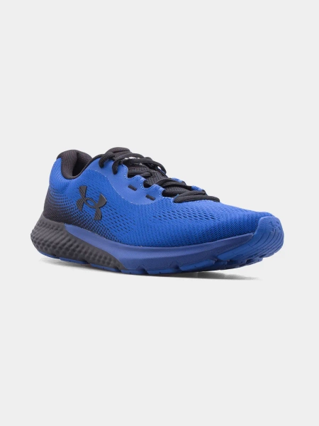 Buty męskie Under Armour Charged Rouge 4 3026998-400