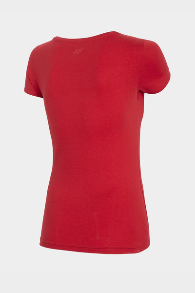 Koszulka damska 4F D4L20-TSD501-62S