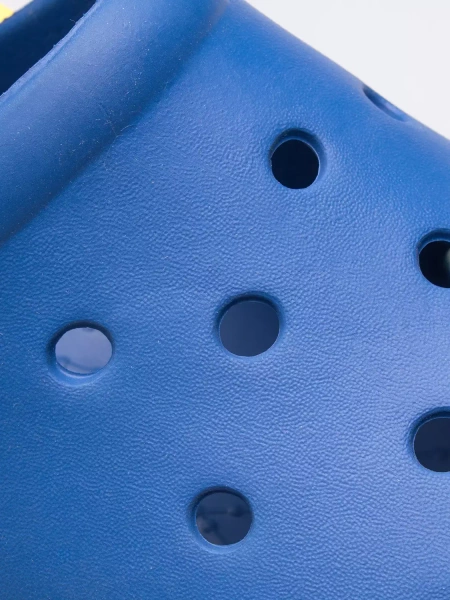 Chodaki dziecięce Crocs Bump It Clog k 202282-4HN