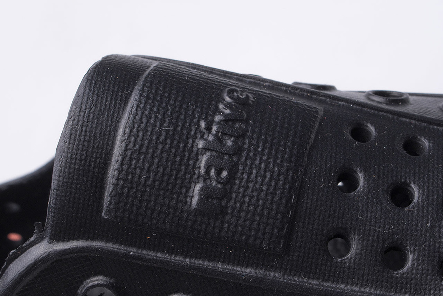 Trampki dziecięce NATIVE JEFFERSON 13100100-1105