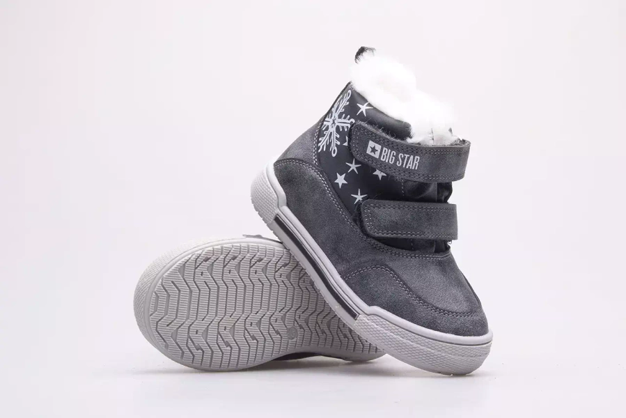 Buty dziecięce BIG STAR KK374191